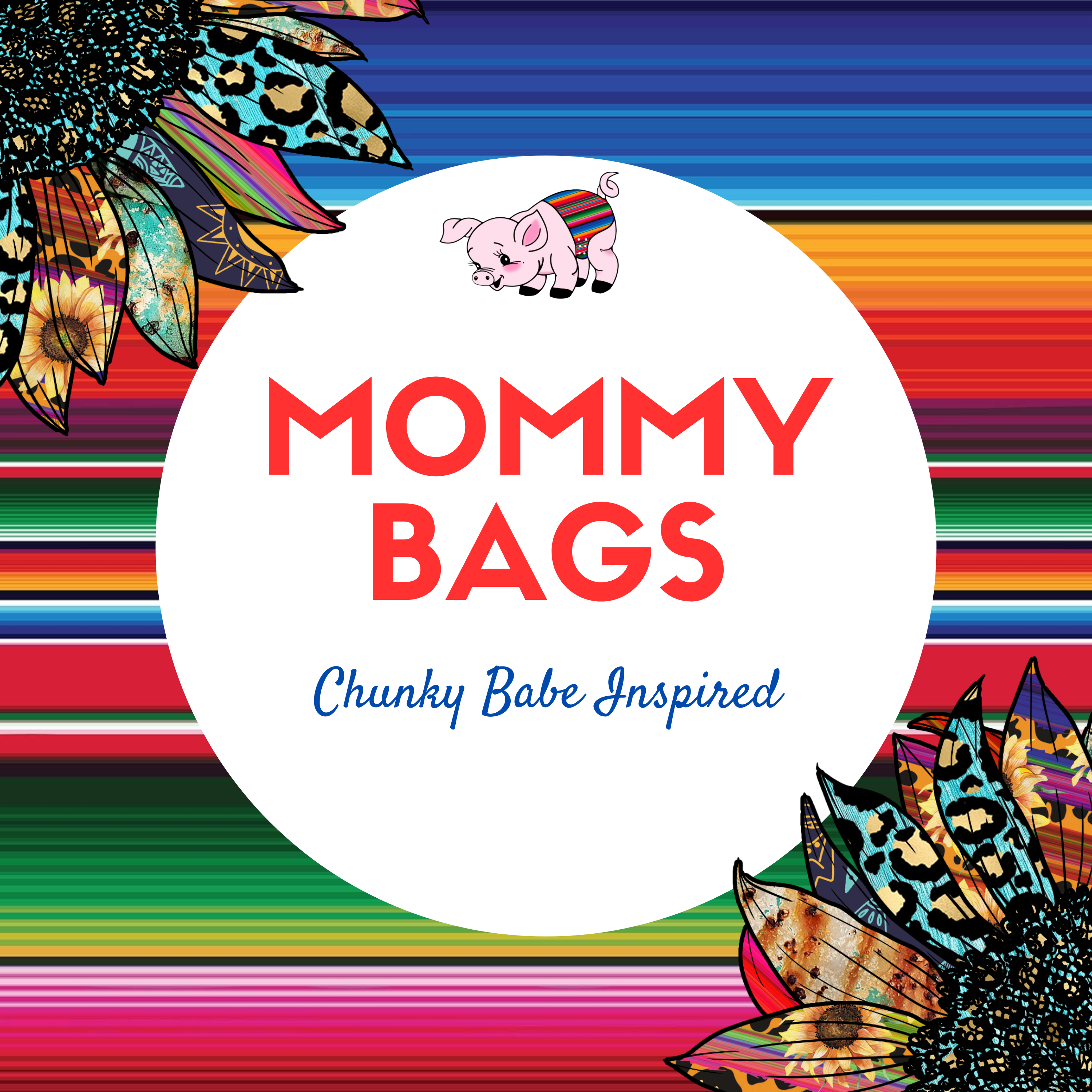 MOMMY BAG IN TELA KAKI