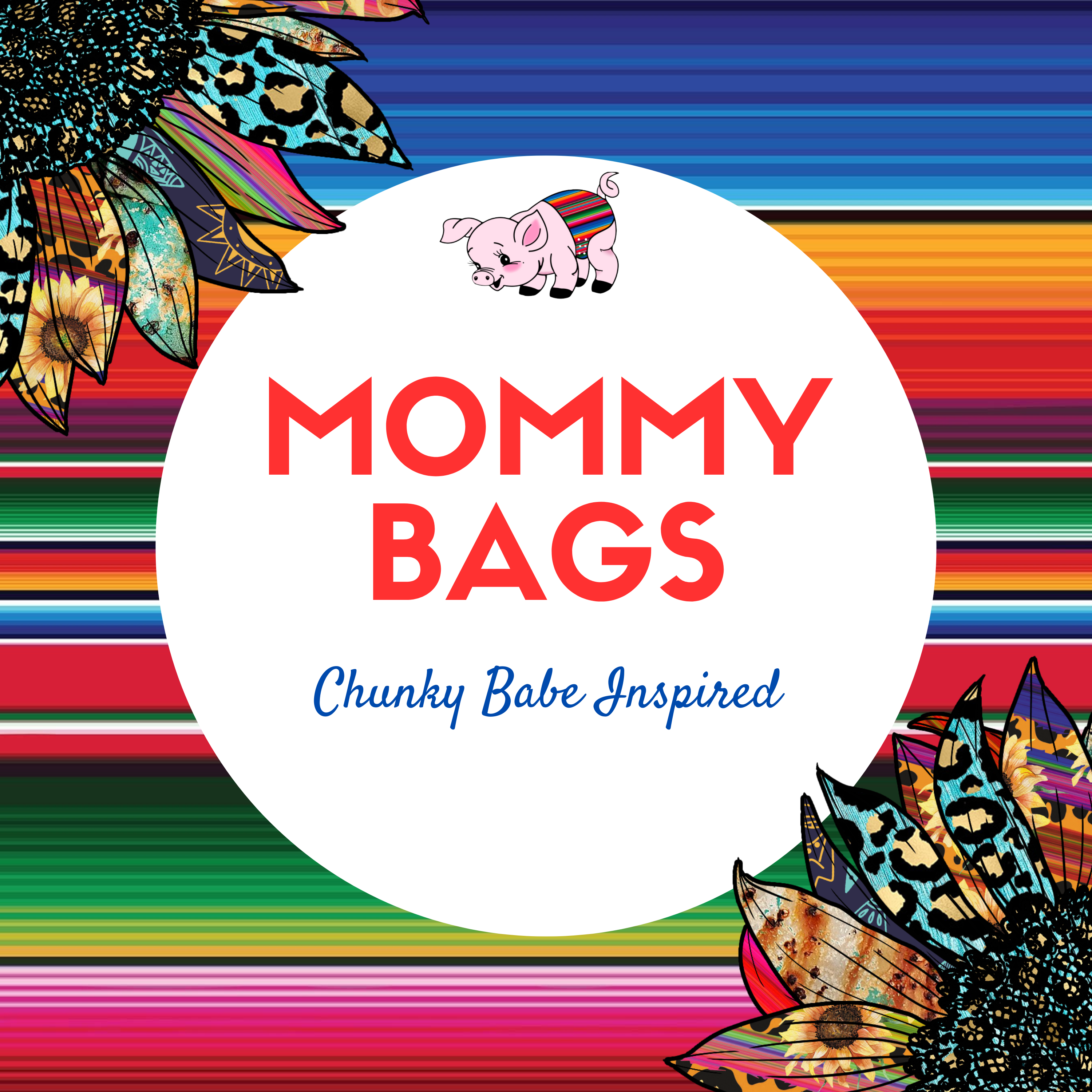 Mommy bags