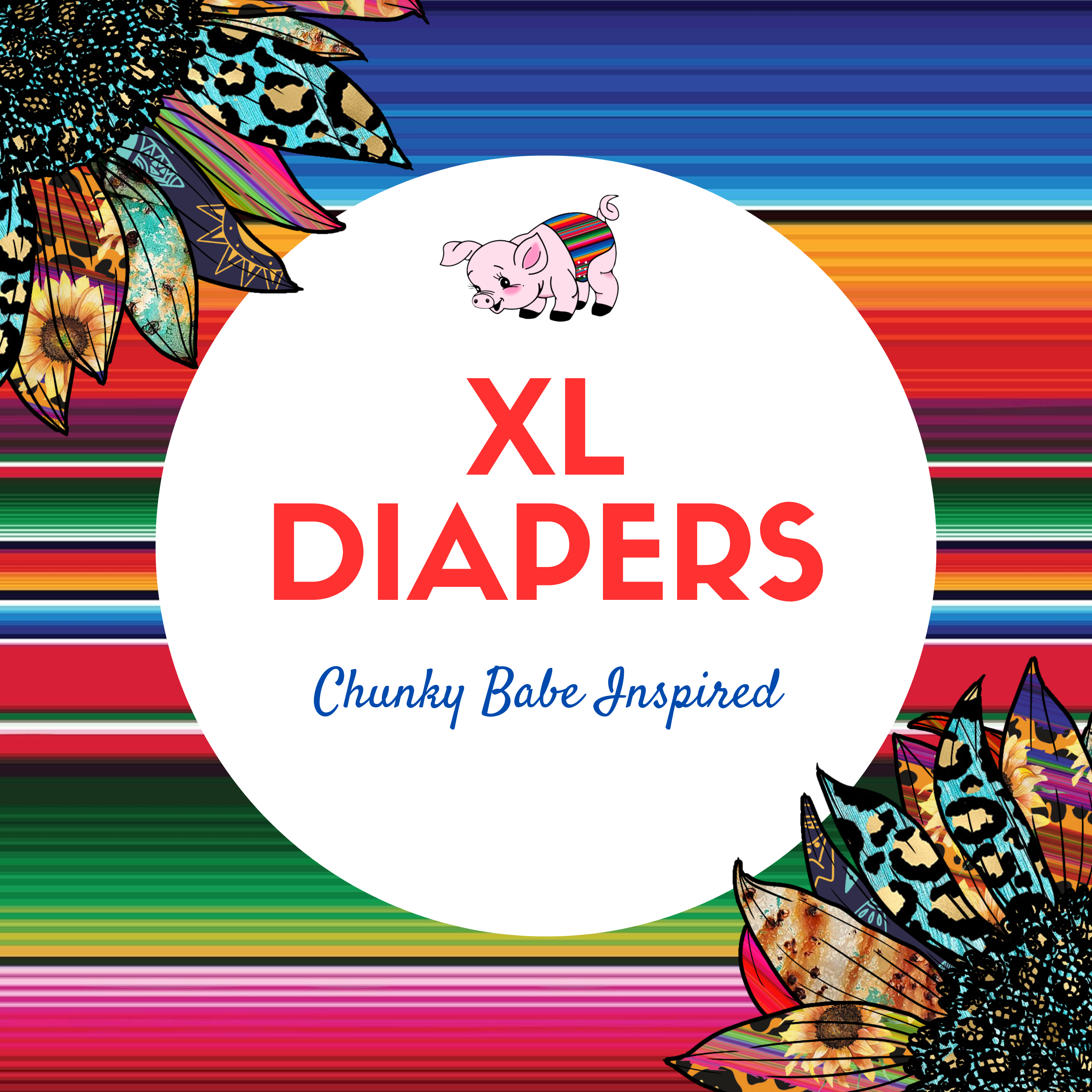 XL Diapers