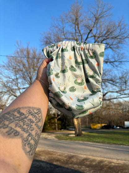 IN-STOCK DIAPERS XL